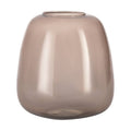 Vase red