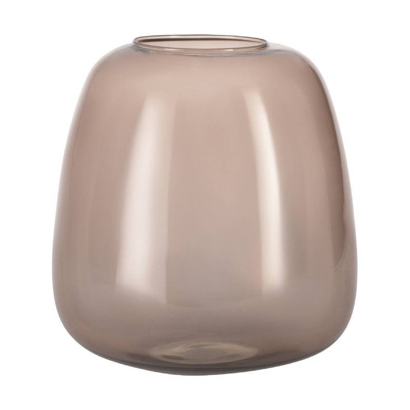 Vase red
