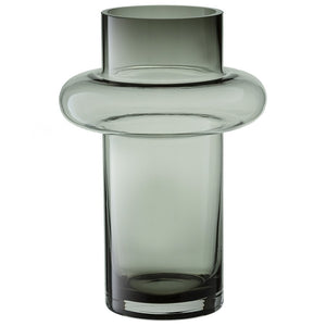 Vase Gray