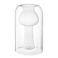 Vase glass