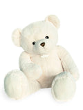 Teddy bear white