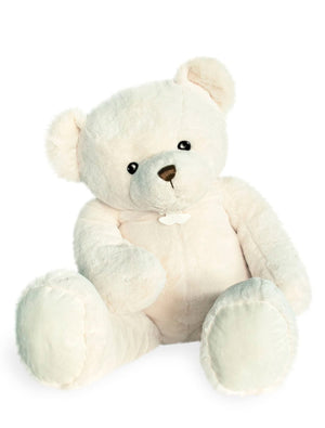Teddy bear white