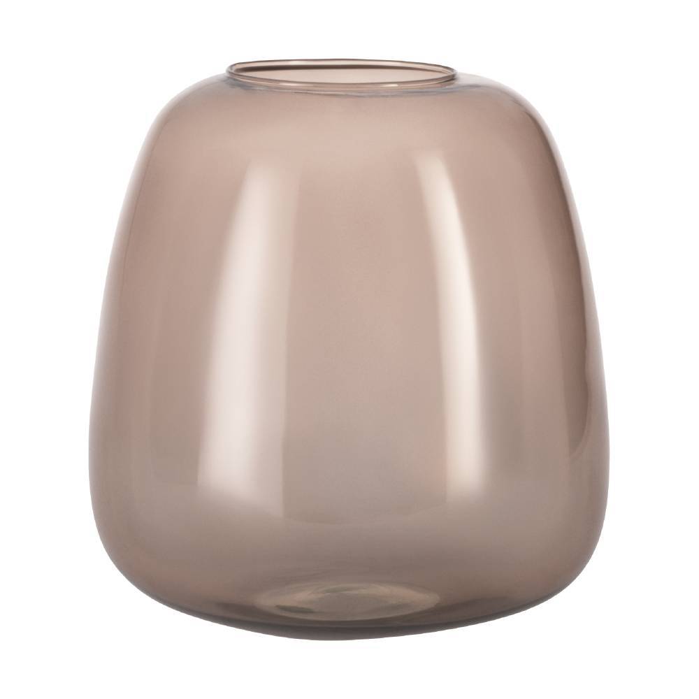 Vase red — luxury flower delivery Miami