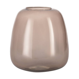 Vase red