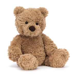 Teddy bear