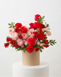 The "Love Petals" Hat Box Collection