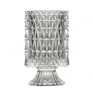 Vase glass