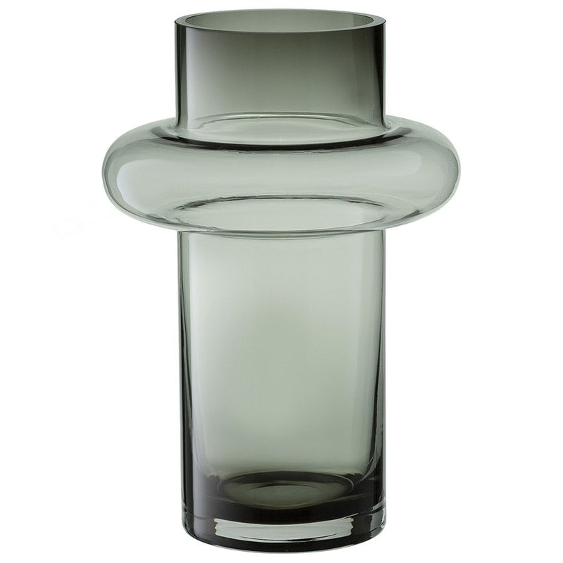 Vase Gray