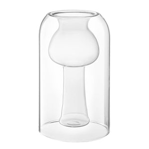 Vase glass